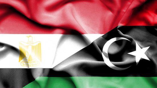 مصر ترحب بالبيان الليبي المشترك الموقع في بنغازي
