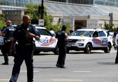 مقتل رجل برصاص الشرطة الأمريكية