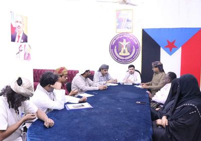 انتقالي المهرة ينتقد غياب أي معالجات حكومية لأزمات المحافظة