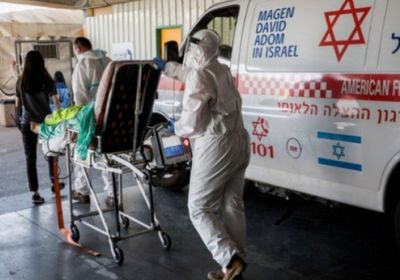 إسرائيل تسجل أول حالة إصابة بمتحور كورونا الجديد