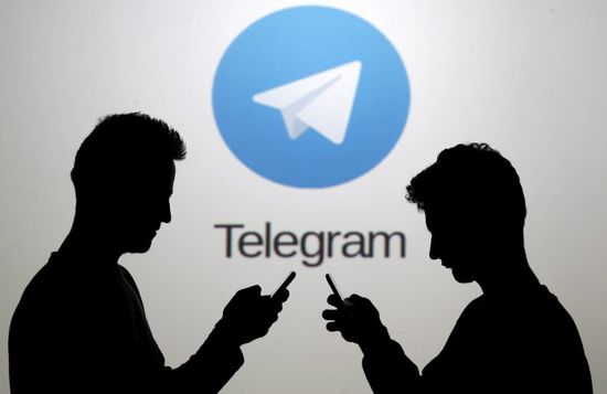 الصومال تحظر  تطبيقَي "تيك توك" و"تلغرام"