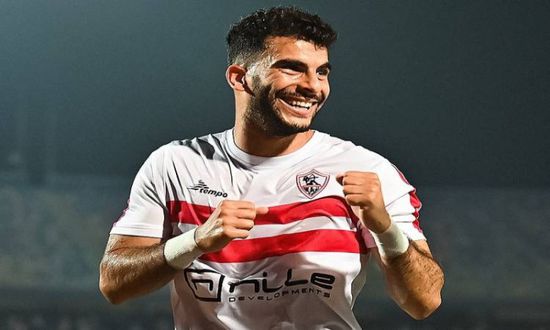 أحمد سيد زيزو يحسم موقفه مع الزمالك