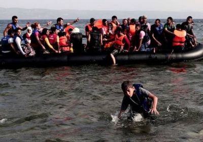 السلطات القبرصية تنقذ 86 مهاجرًا من الغرق