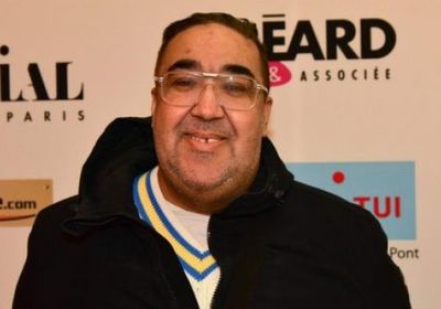 وفاة الكوميدي وحيد بوزيدي في المغرب
