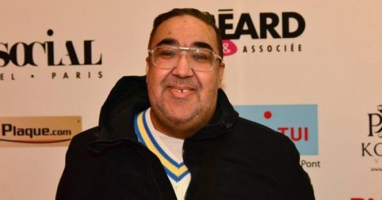 وفاة الكوميدي وحيد بوزيدي في المغرب