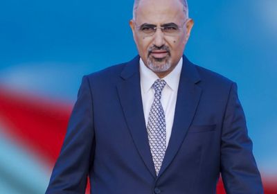 الشرفي: إنجازات الرئيس الزُبيدي ترجح كفة الجنوب