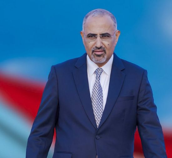 الشرفي: إنجازات الرئيس الزُبيدي ترجح كفة الجنوب