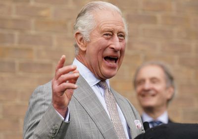 إغلاق التحقيق بشأن الصندوق الخيري للملك تشارلز