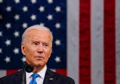 بايدن يتوجه إلى ماوي لتقديم التعازي