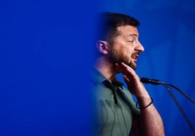 زيلينسكي: أثق من هزيمة روسيا في الحرب على أوكرانيا