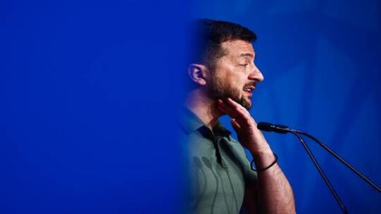 زيلينسكي: أثق من هزيمة روسيا في الحرب على أوكرانيا