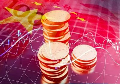 مؤسس صندوق تحوط يحذر من أزمة ديون صينية