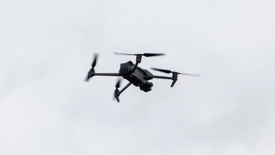 روسيا تدمّر مسيرتيْن أوكرانيتيْن فوق موسكو