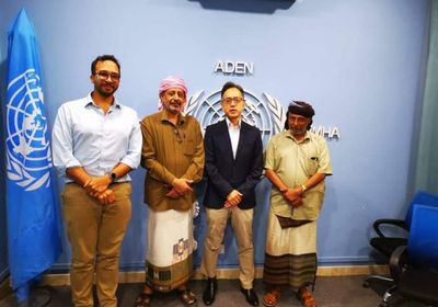 الجابري: ثروات الجنوب ليست محل مساومة مع الشمال