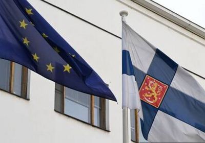 فنلندا تدعو دول الاتحاد الأوروبي لزيادة إنفاقها العسكري