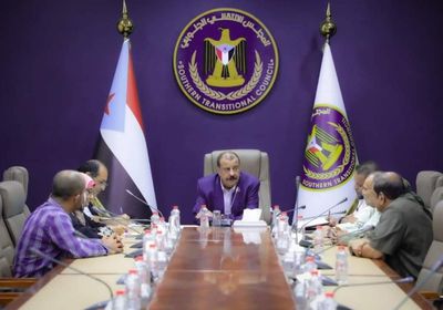 بن بريك: الإدارة الذاتية واجهت تحديات وأحدثت فارقا