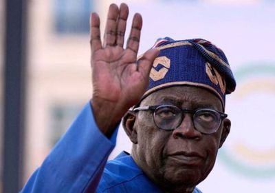 الحكومة النيجيرية الجديدة تؤدي اليمين الدستورية