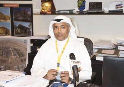 "رزوقي" يكشف حقيقة خصخصة الخطوط الجوية الكويتية