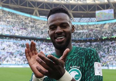 الهلال السعودي يضم رسميًا حسن تمبكتي