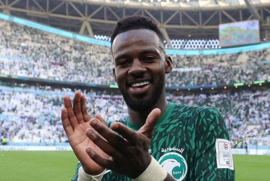 الهلال السعودي يضم رسميًا حسن تمبكتي