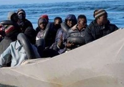 ليبيا تعيد 161 مهاجرًا نيجيريًا إلى بلادهم