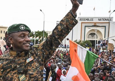 "إيكواس" ترفض مقترح قادة انقلاب النيجر بتأجيل الانتخابات