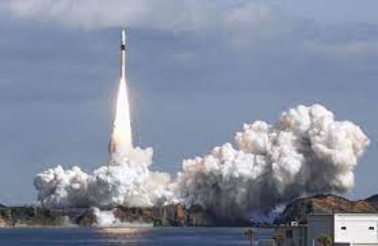 كوريا الشمالية تبلغ اليابان بعزمها إطلاق قمر صناعي