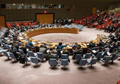 مجلس الأمن يدين اعتداء قبارصة على عناصر حفظ السلام
