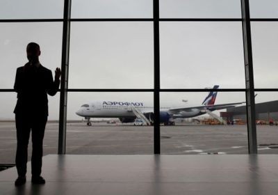 إغلاق أكبر 3 مطارات في موسكو