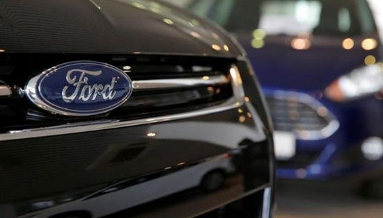فورد تستثمر 890 مليون دولار لإنتاج بطاريات السيارات الكهربائية
