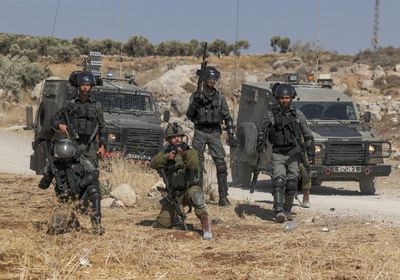 مقتل فلسطيني برصاص الجيش الإسرائيلي جنوب جنين