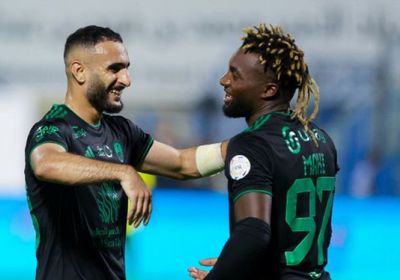 أهلي جدة يستضيف الأخدود بالدوري السعودي الخميس
