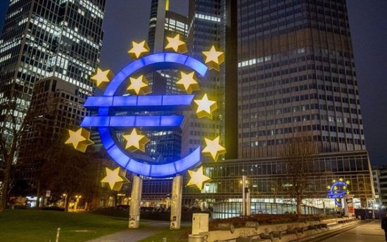 انخفاض التضخم في الاتحاد الأوروبي ومنطقة اليورو خلال يوليو