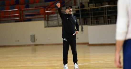 قائمة منتخب مصر للسلة المشاركة في كأس العالم بالفلبين 2023