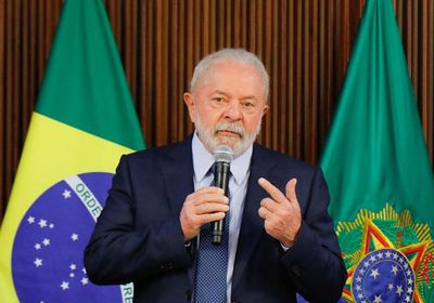 الرئيس البرازيلي: ندعم فكرة إنشاء عملة تجارية موحدة لدول مجموعة بريكس