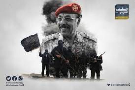 استهداف أنبوب خط نفطي يفضح إرهاب الاحتلال اليمني ضد الجنوب
