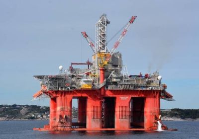 وزير الطاقة اللبناني يعلن موعد بدء أعمال الحفر في البلوك 9