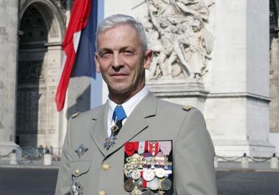 تعليق فرنسي حاسم حول استخدام الأجواء الجزائرية للهجوم على النيجر