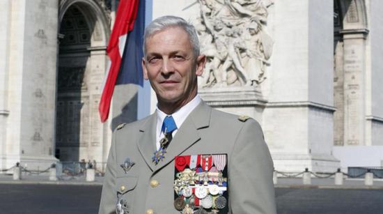 تعليق فرنسي حاسم حول استخدام الأجواء الجزائرية للهجوم على النيجر