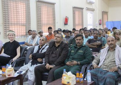 دورة لتأهيل 50 مرشدا سياحيا في سقطرى