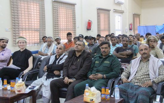 دورة لتأهيل 50 مرشدا سياحيا في سقطرى