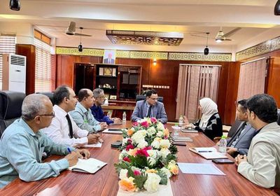 السقطري يكشف عن ملامح خطة الزراعة الاستراتيجية