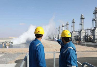 القطاع النفطي الكويتي يمدد عقودًا بقيمة 53 مليون دينار