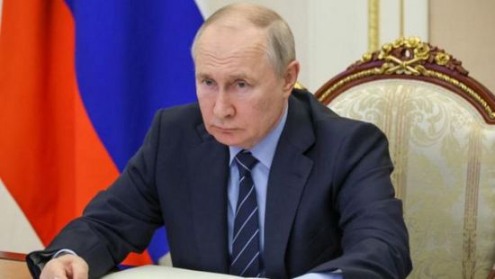 بوتين: روسيا ضمن أكبر خمس اقتصادات في العالم