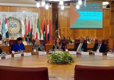 الجامعة العربية تطالب بتدخل دولي لوقف انتهاكات إسرائيل بالقدس