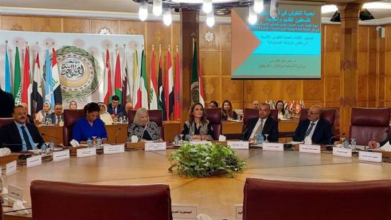 الجامعة العربية تطالب بتدخل دولي لوقف انتهاكات إسرائيل بالقدس