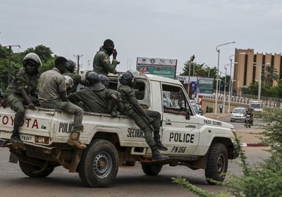 مقتل 12 جنديا إثر كمين نصبه مسلحون جنوب النيجر