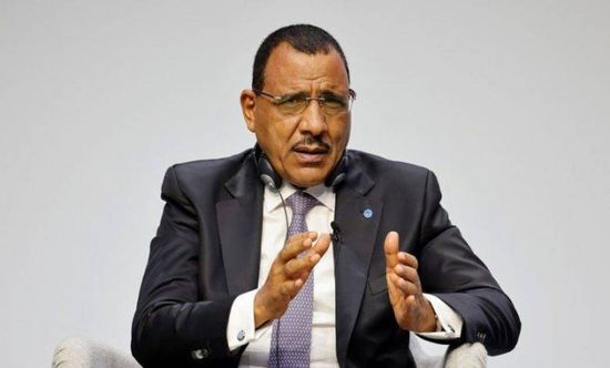 الولايات المتحدة: نطالب بإطلاق سراح رئيس النيجر المعزول فوراً