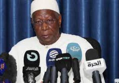 المبعوث الأممي بليبيا يدعو لتشكيل حكومة موحدة  