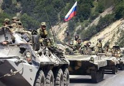 روسيا تلمح لإمكانية ضم إقليمي أوسيتيا وأبخازيا في جورجيا